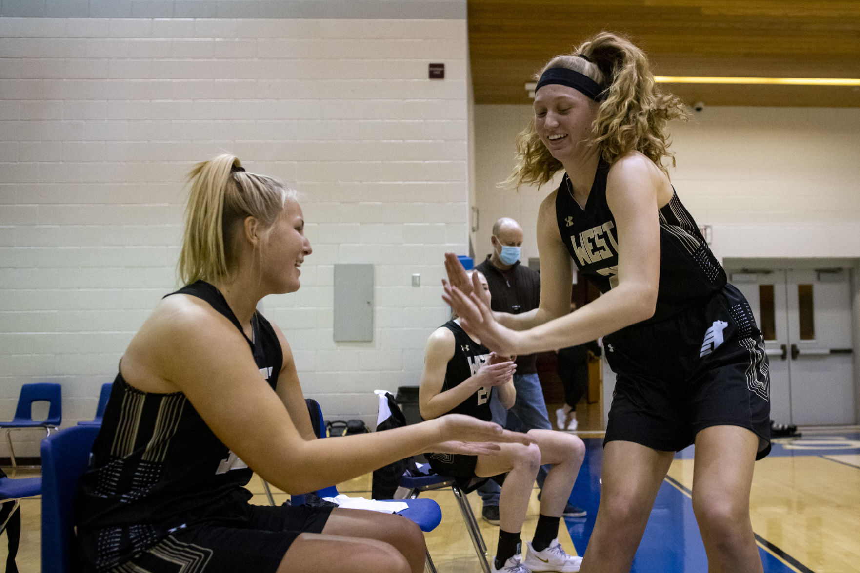 Billings West vs. Billings Skyview